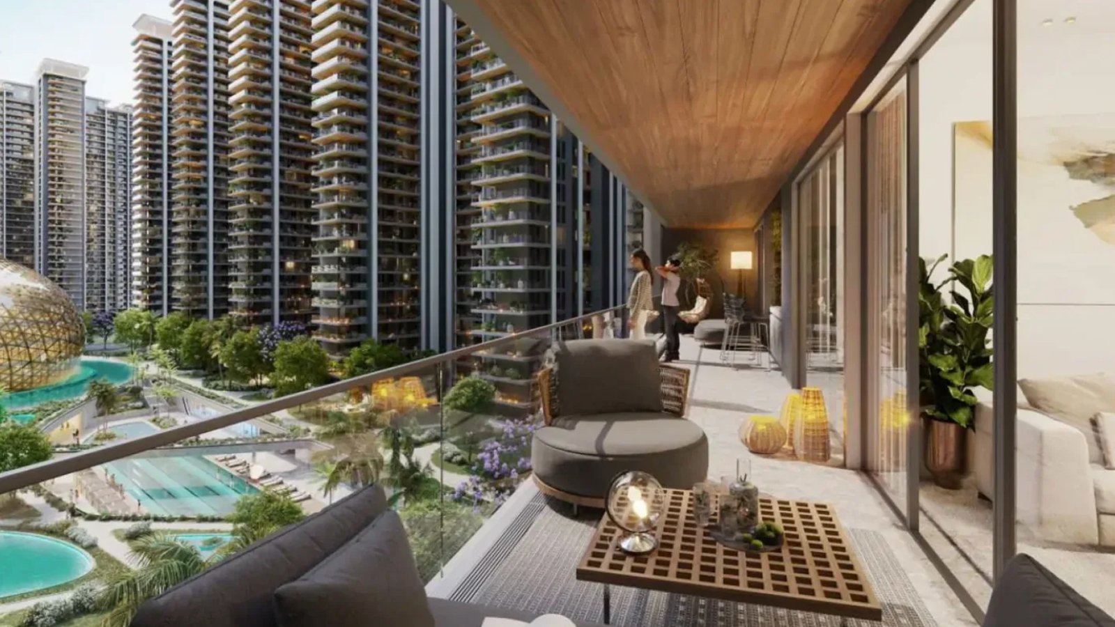 Premium Property